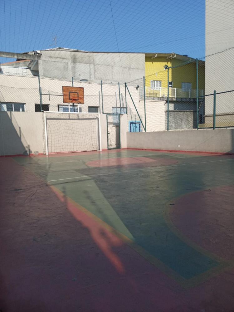 Apartamento - Locação, JD SÃO PEDRO, OSASCO, SP