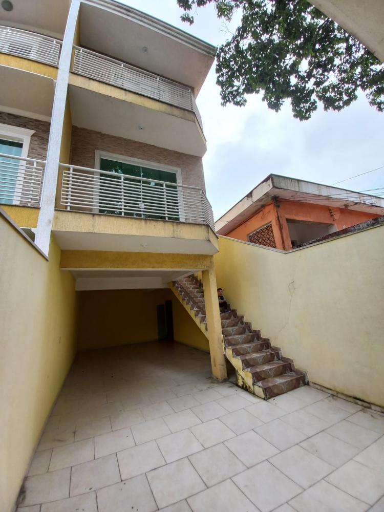 Sobrado - Locação, cidade de deus, osasco, SP