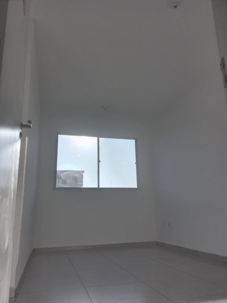 ALUGA-SE LINDO APT NOVO 2 DORMITÓRIOS NA CITY BUSSOCABA -