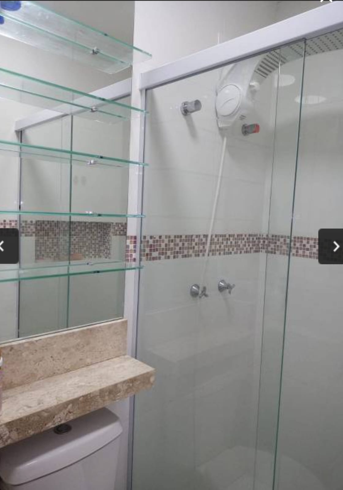 ALUGA-SE LINDA CASA COM 2 SUITES TODO PLANEJADO E COM ELETRO DOMESTICO