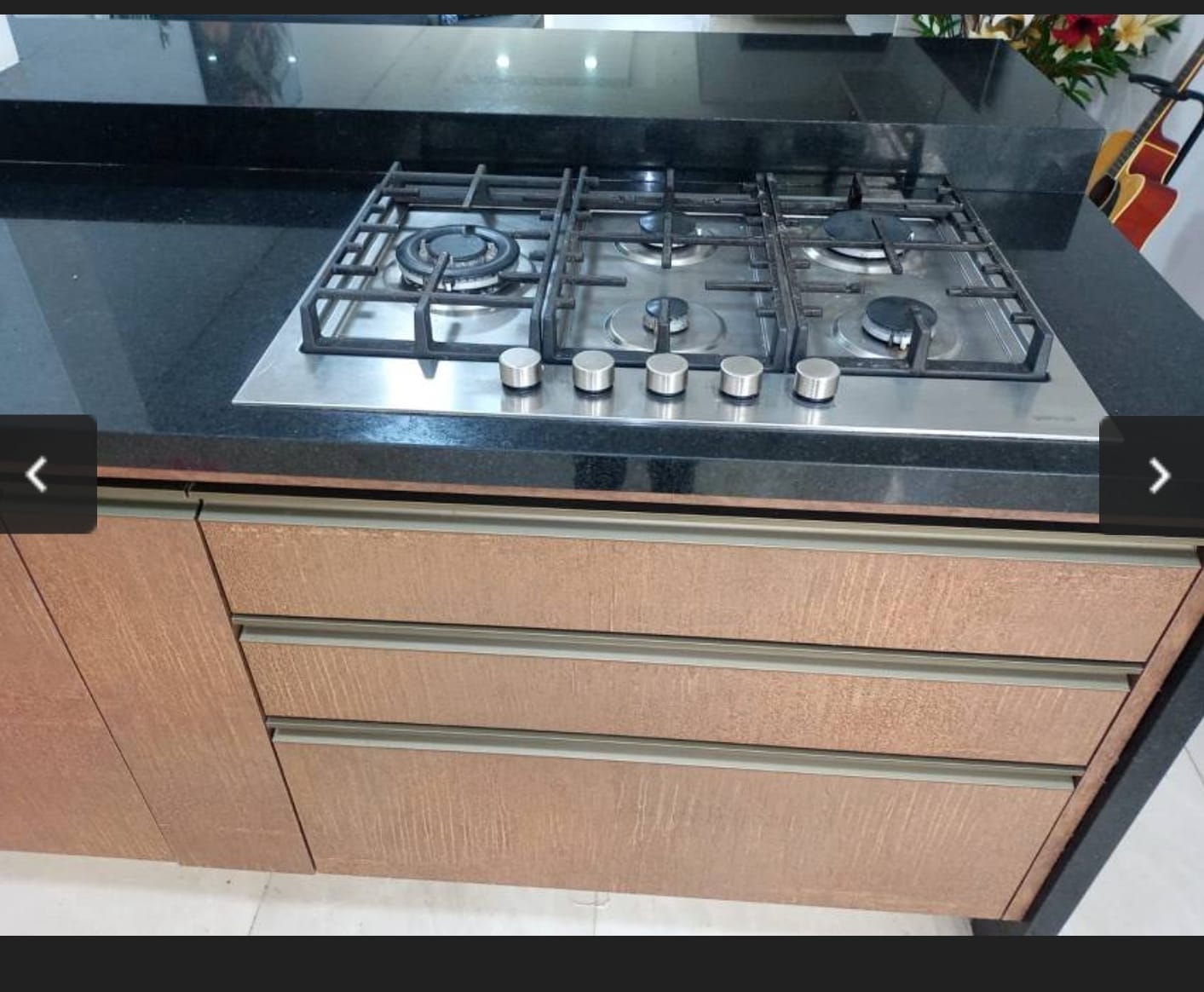 ALUGA-SE LINDA CASA COM 2 SUITES TODO PLANEJADO E COM ELETRO DOMESTICO