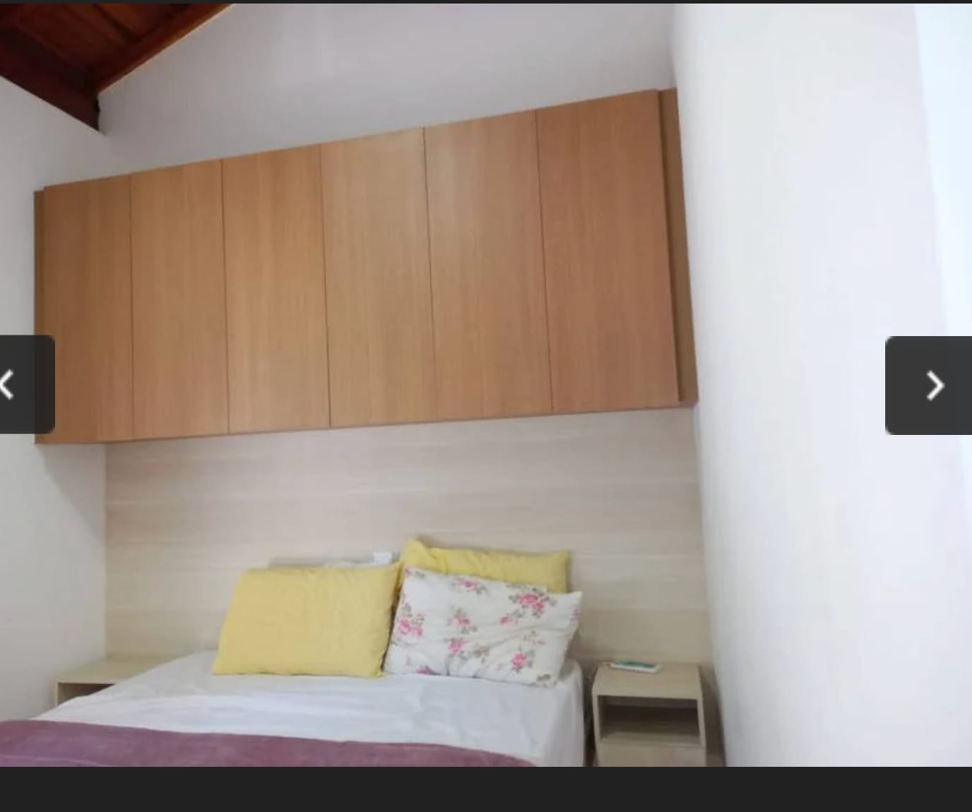 ALUGA-SE LINDA CASA COM 2 SUITES TODO PLANEJADO E COM ELETRO DOMESTICO