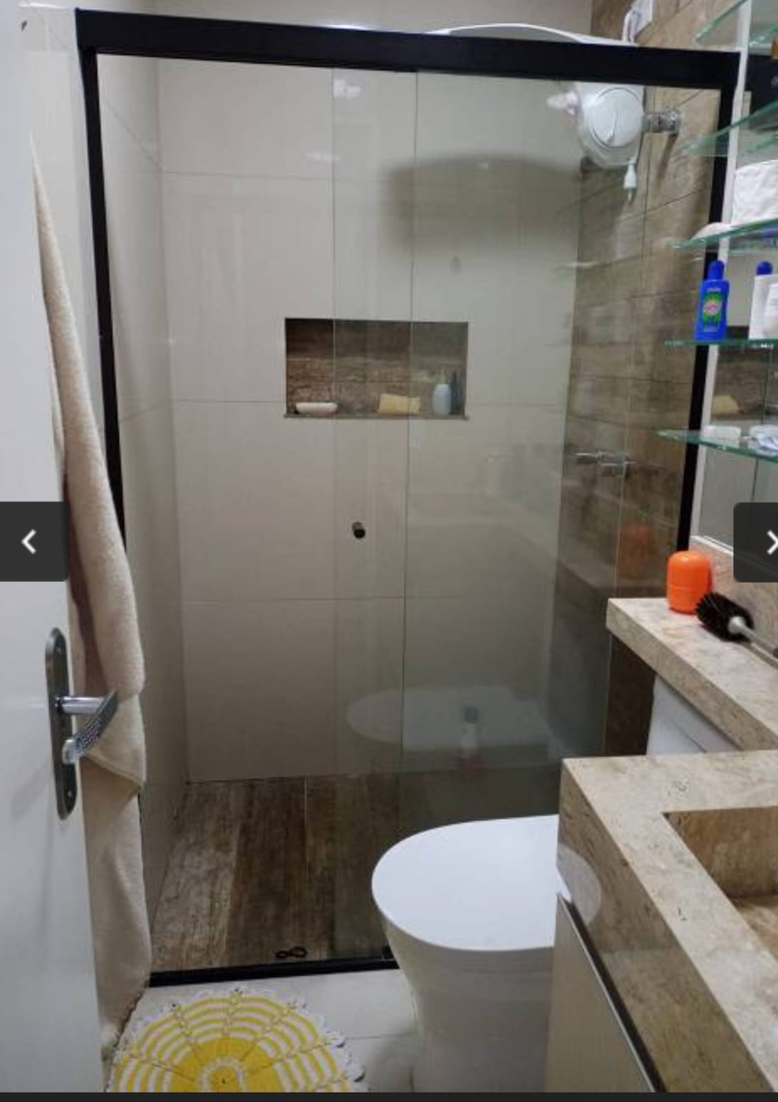 ALUGA-SE LINDA CASA COM 2 SUITES TODO PLANEJADO E COM ELETRO DOMESTICO