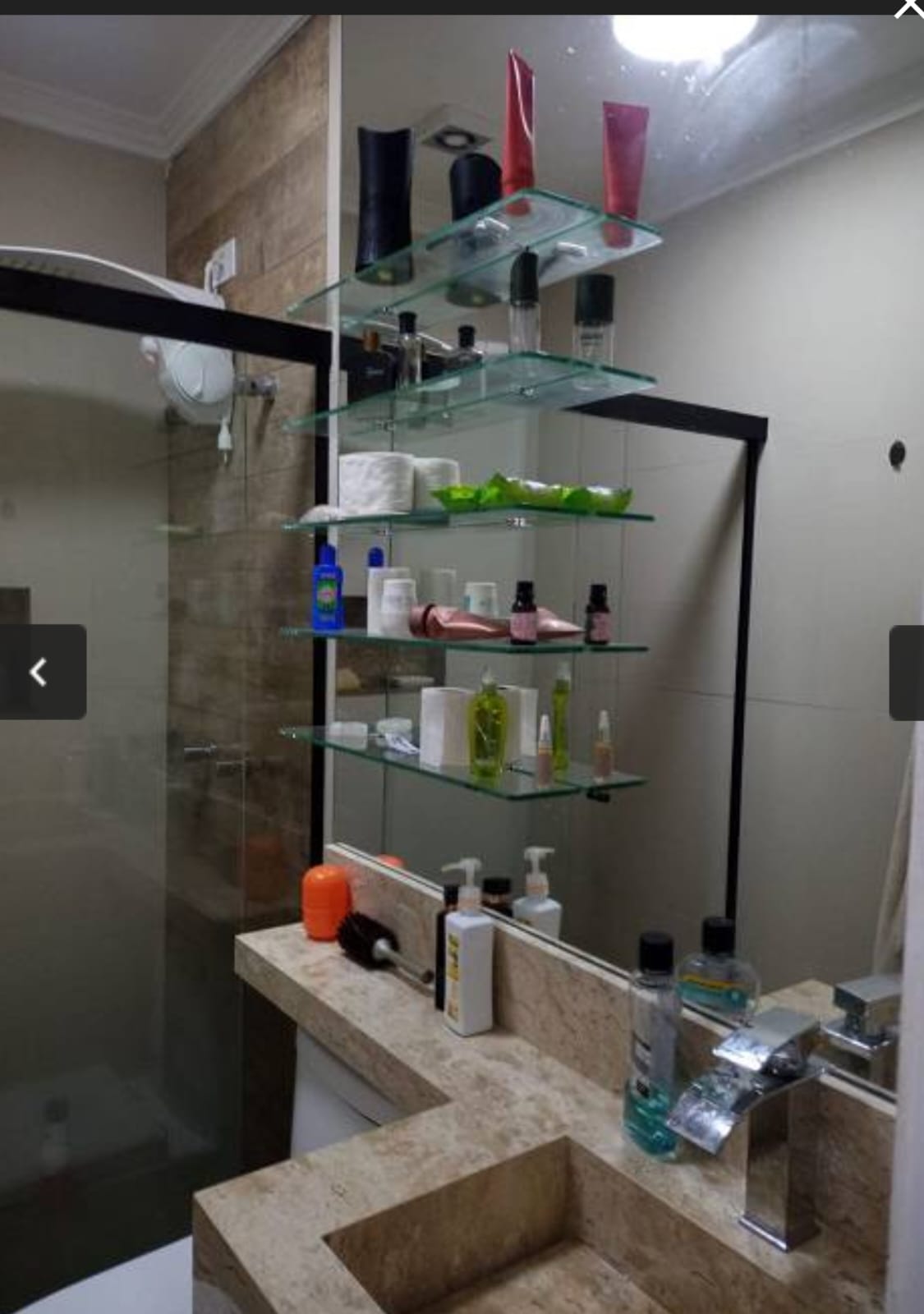 ALUGA-SE LINDA CASA COM 2 SUITES TODO PLANEJADO E COM ELETRO DOMESTICO