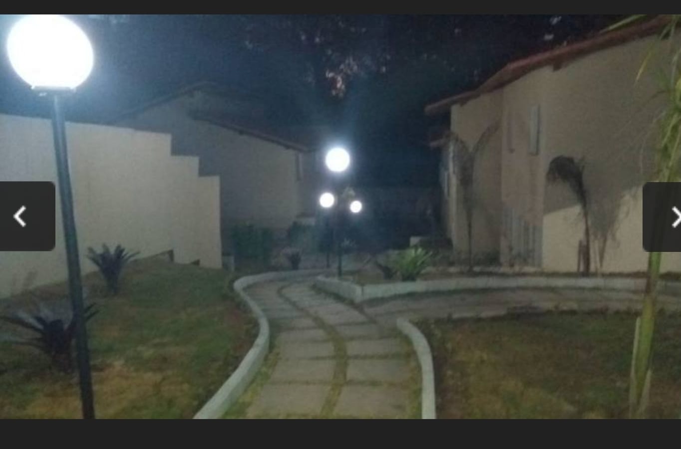 ALUGA-SE LINDA CASA COM 2 SUITES TODO PLANEJADO E COM ELETRO DOMESTICO