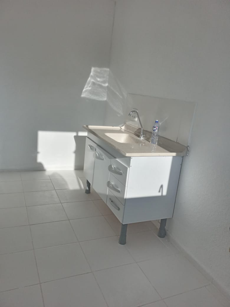 ALUGA-SE LINDO APT NOVO 2 DORMITÓRIOS NA CITY BUSSOCABA