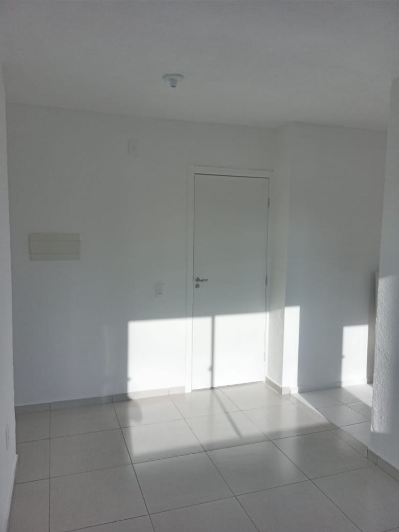 ALUGA-SE LINDO APT NOVO 2 DORMITÓRIOS NA CITY BUSSOCABA