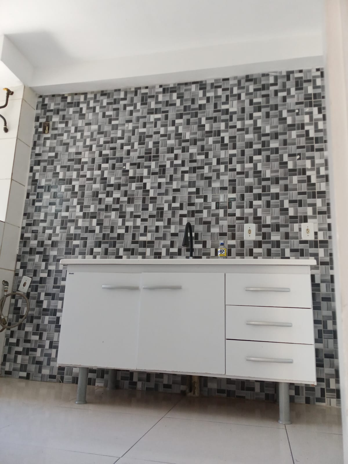 Apartamento - Locação, JD SÃO PEDRO, OSASCO, SP
