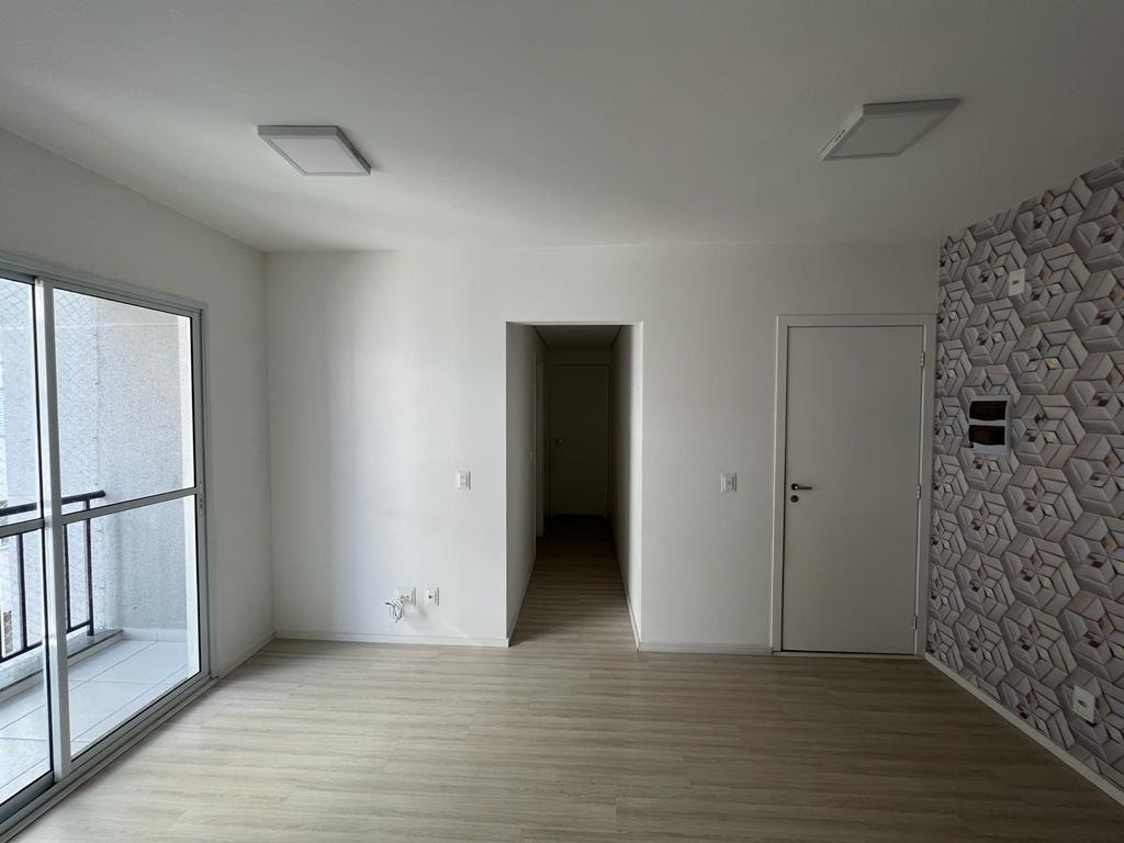 ALUGA-SE LINDO APT 2 DORMITÓRIOS NO JD SÃO PEDRO - 