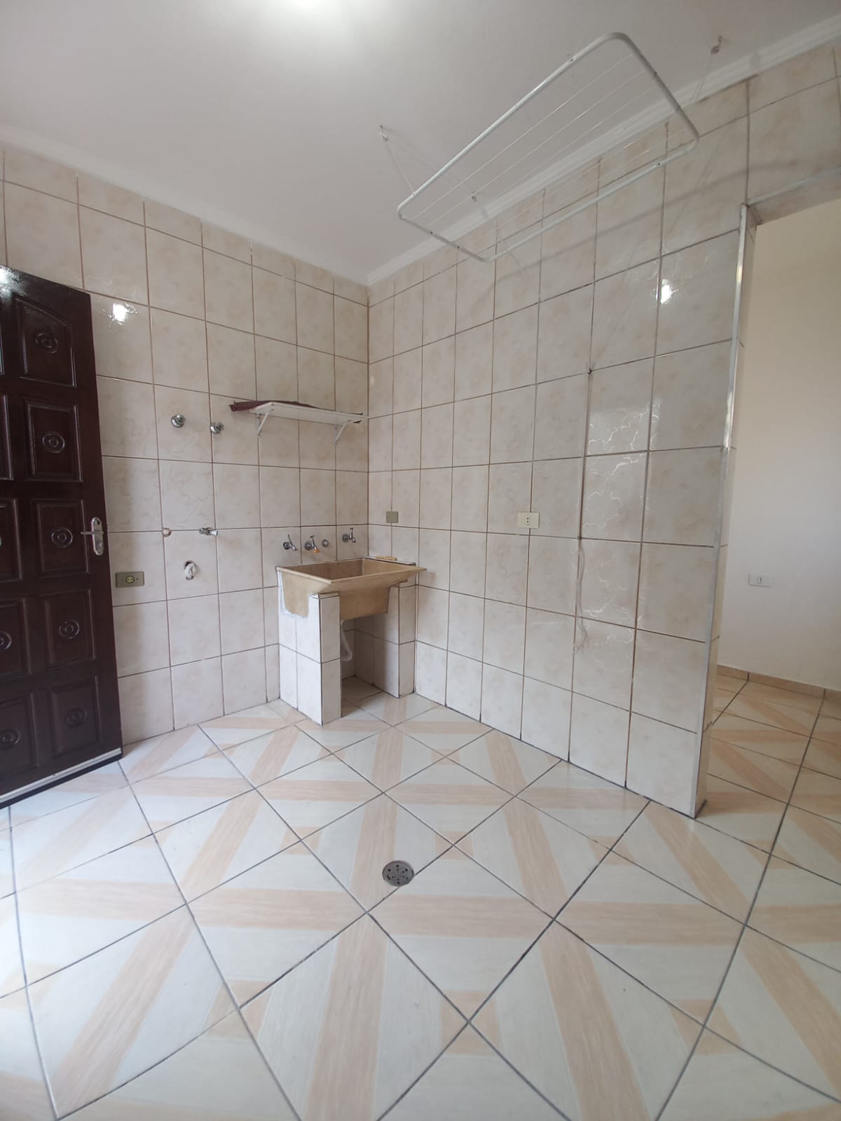 Casa - Locação, VILA IARA, OSASCO, SP