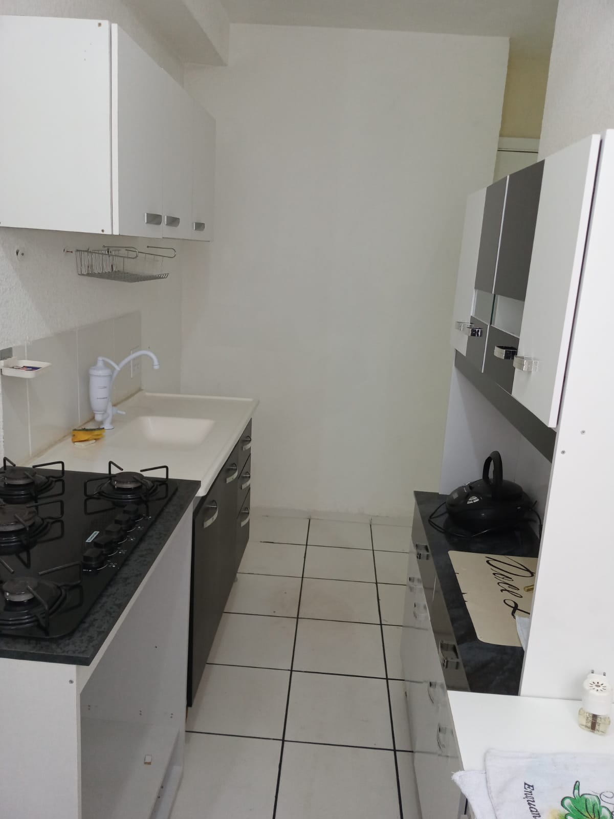 Apartamento - Locação, CITY BUSSOCABA, OSASCO, SP