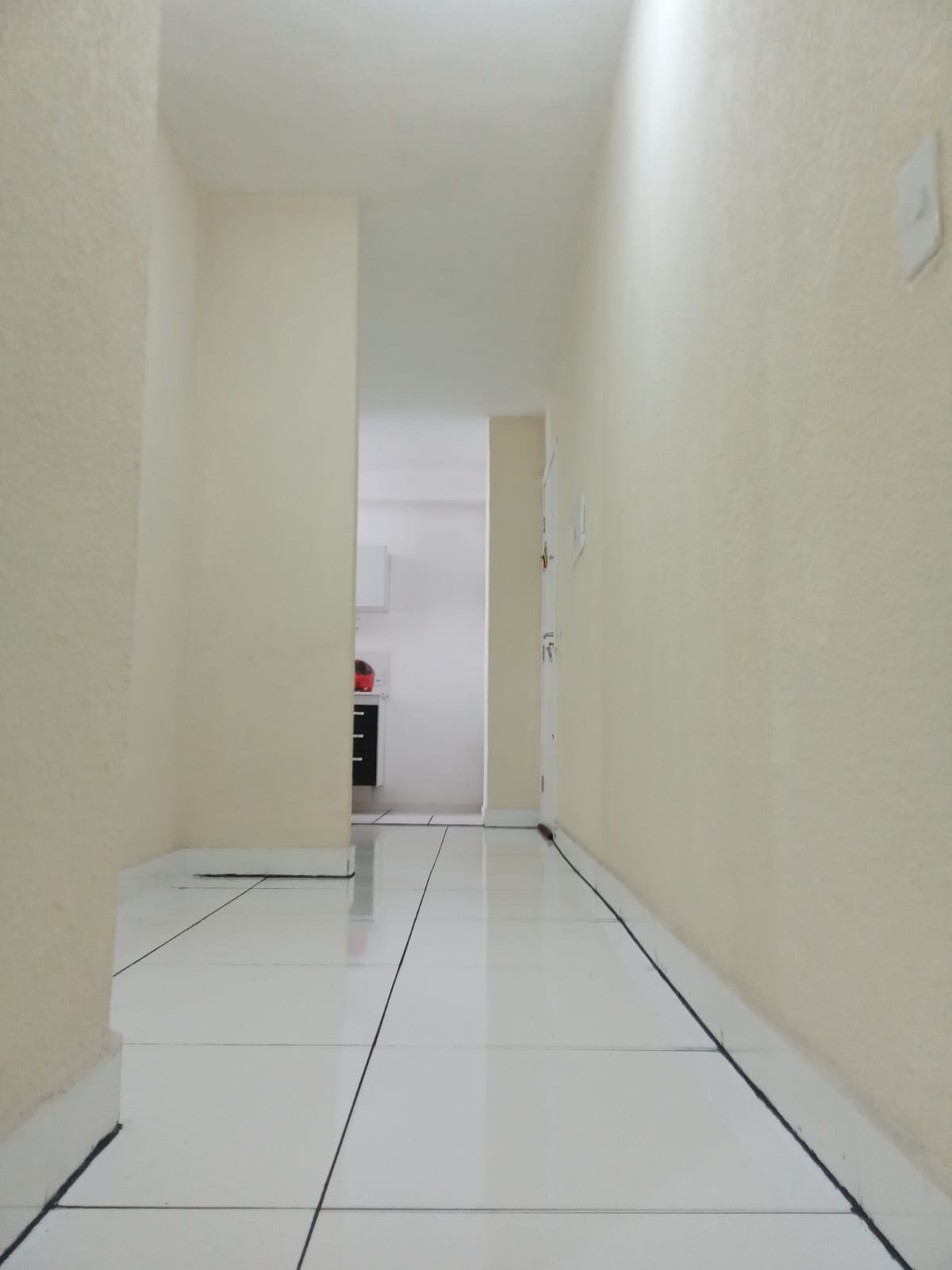 ALUGA-SE LINDO APT  1 DORMITÓRIOS 