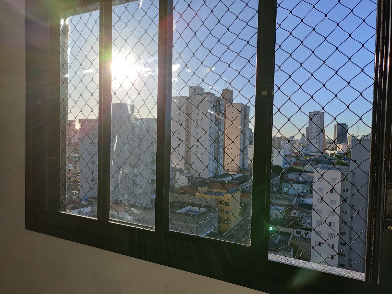 VENDE-SE LINDO APT 2 DORMITÓRIOS SENTO 1 SUÍTE CENTRO DE OSASCO -