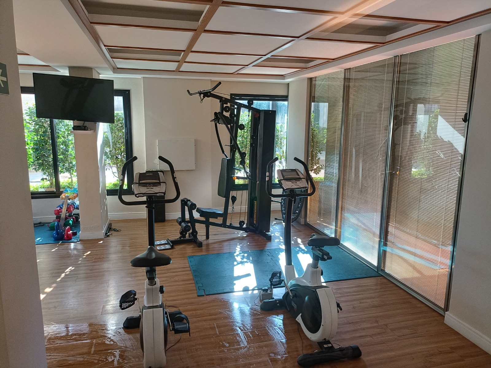 VENDE-SE LINDO APT 2 DORMITÓRIOS SENTO 1 SUÍTE CENTRO DE OSASCO -
