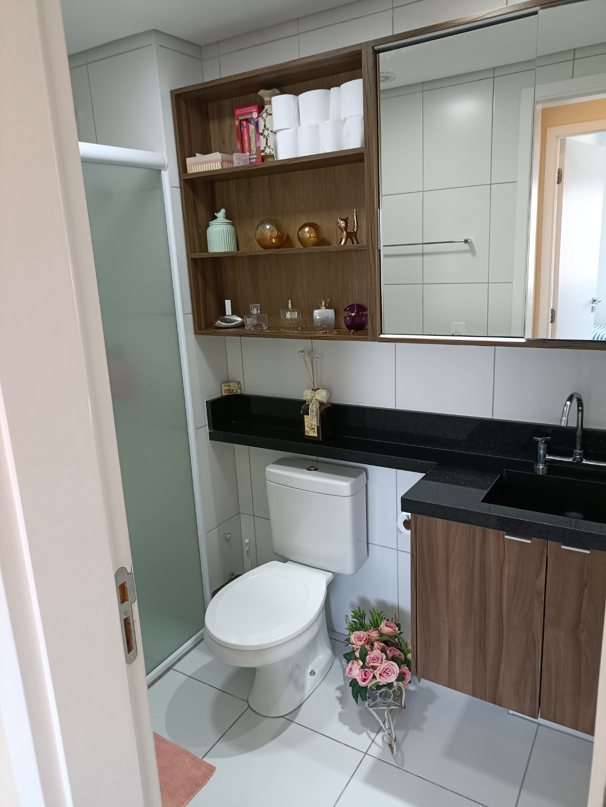 VENDE-SE LINDO APT 2 DORMITÓRIOS SENTO 1 SUÍTE CENTRO DE OSASCO -
