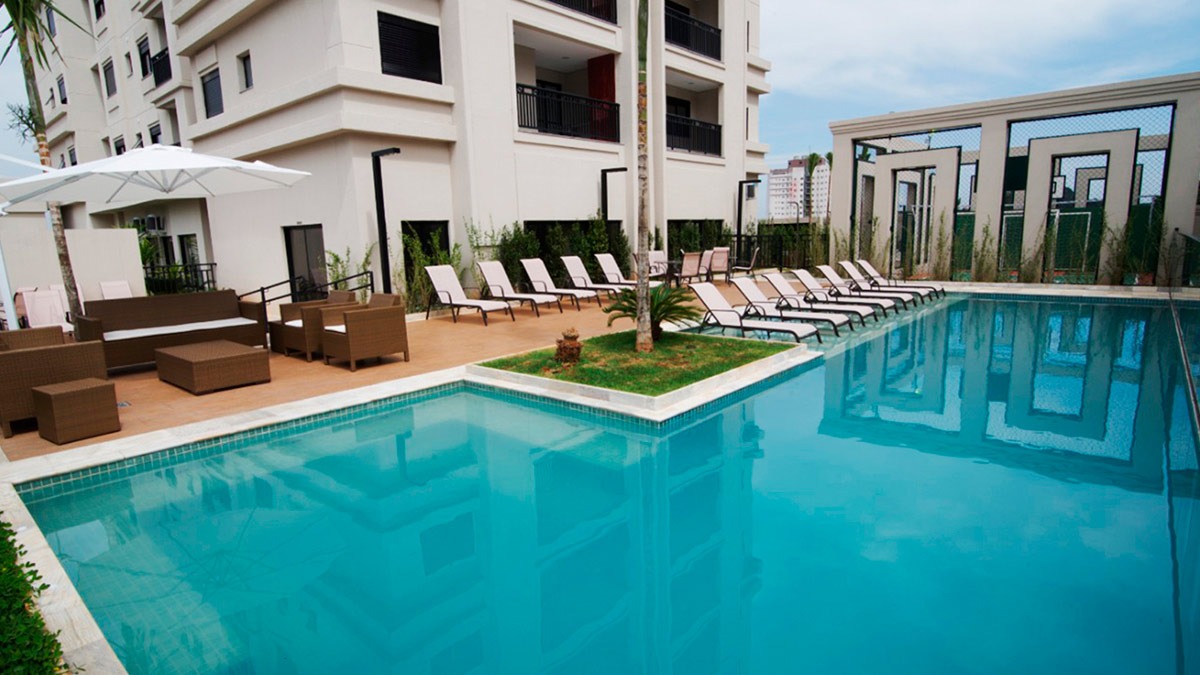 VENDE-SE LINDO APT 2 DORMITÓRIOS SENTO 1 SUÍTE CENTRO DE OSASCO -