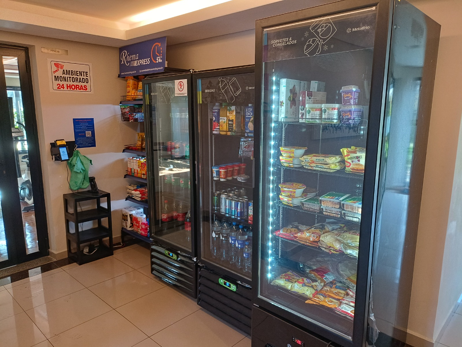 VENDE-SE LINDO APT 2 DORMITÓRIOS SENTO 1 SUÍTE CENTRO DE OSASCO -