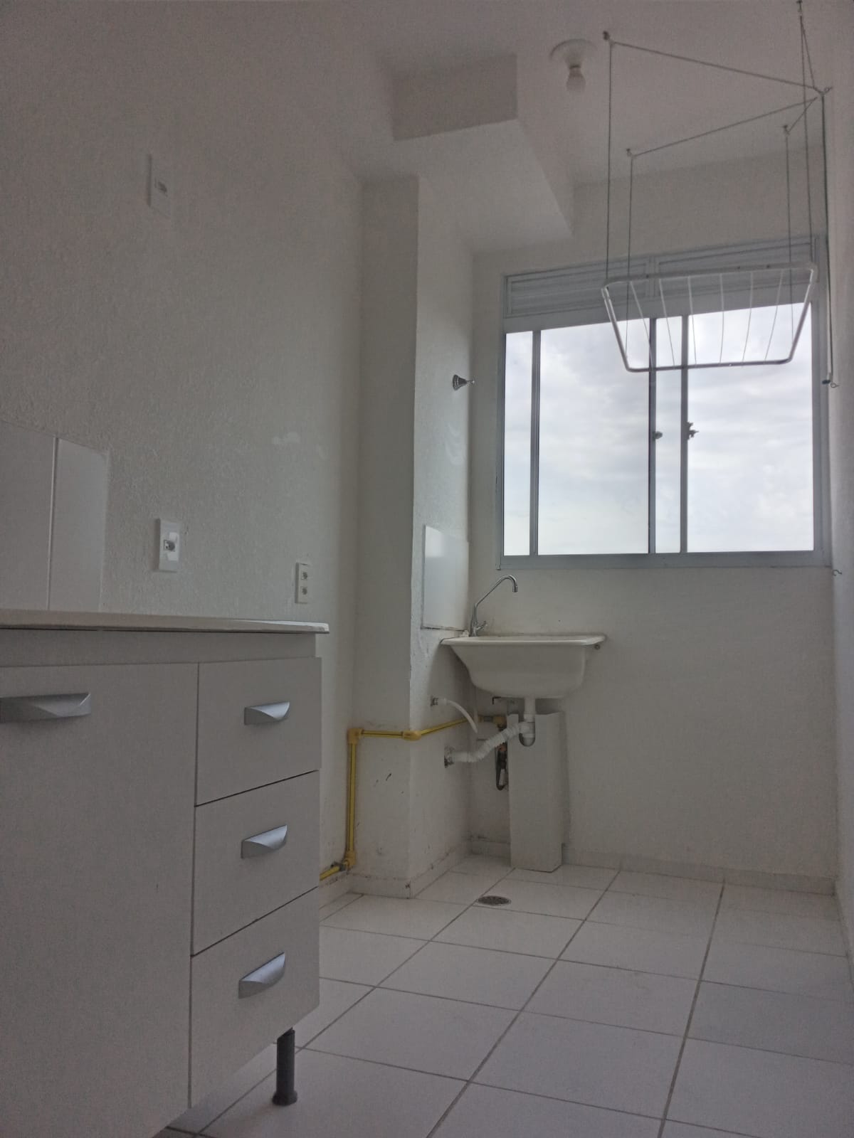 Apartamento - Locação, city bussocaba, OSASCO, SP