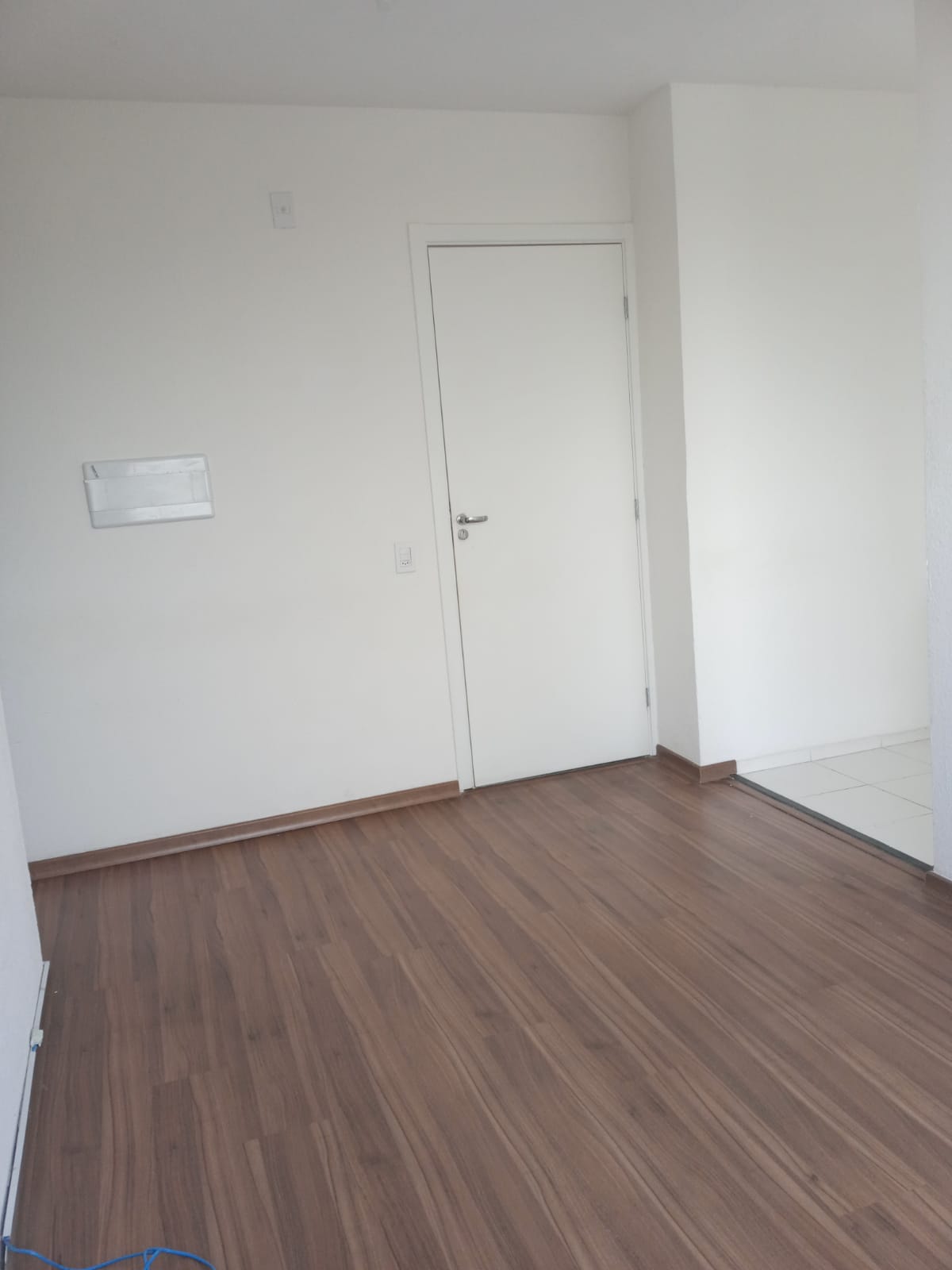 ALUGA-SE LINDO APT NOVO 2 DORMITÓRIOS NA CITY BUSSOCABA - 