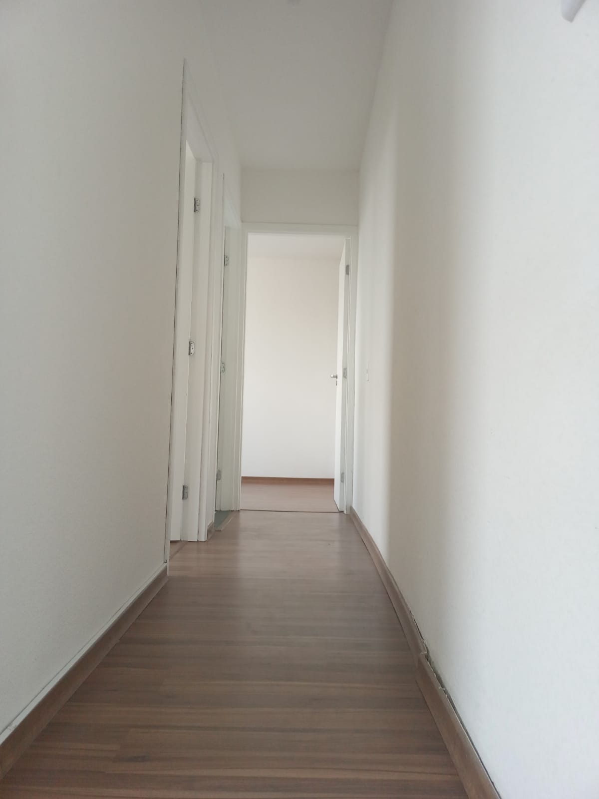 ALUGA-SE LINDO APT NOVO 2 DORMITÓRIOS NA CITY BUSSOCABA - 