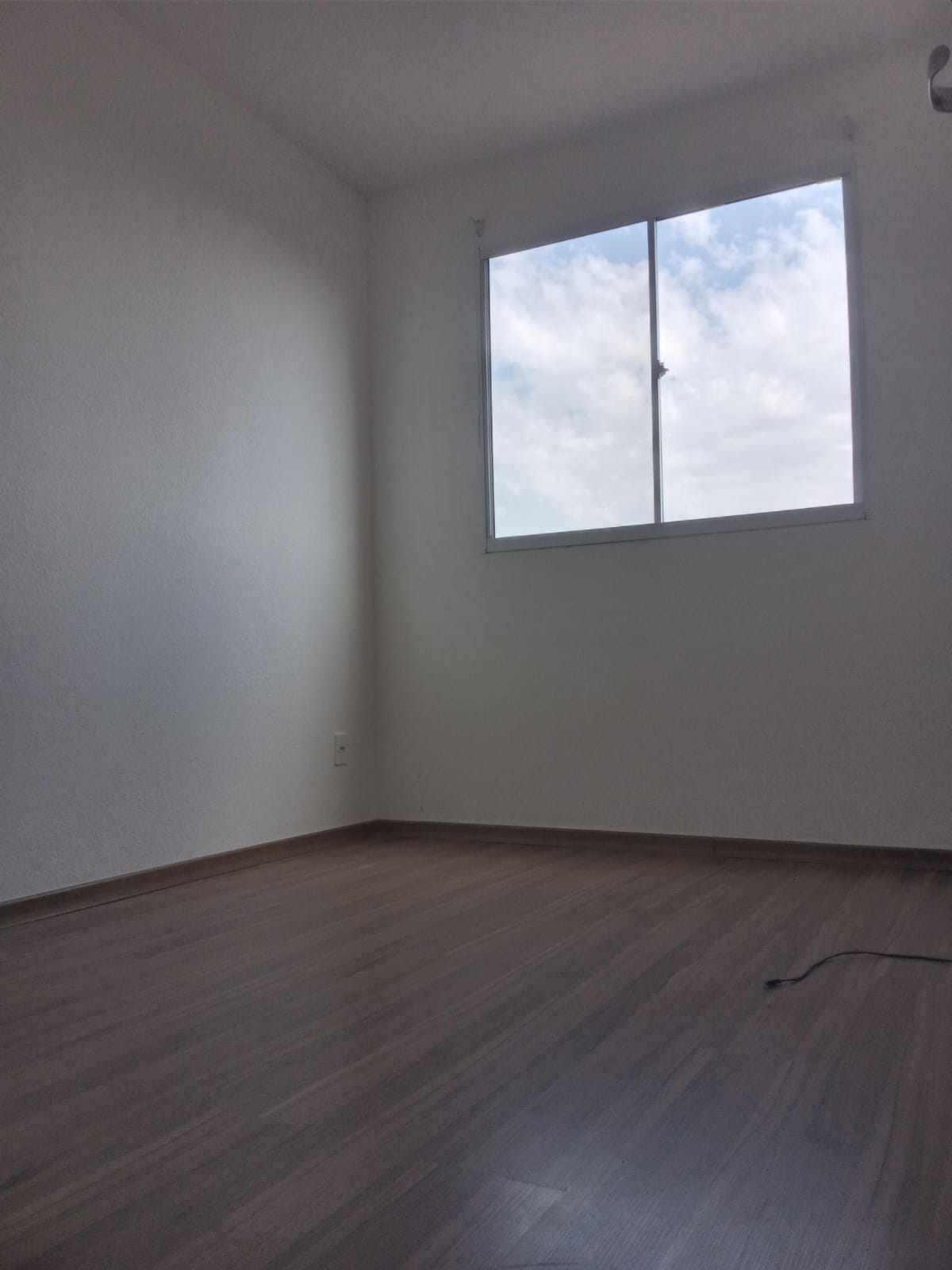 ALUGA-SE LINDO APT NOVO 2 DORMITÓRIOS NA CITY BUSSOCABA - 