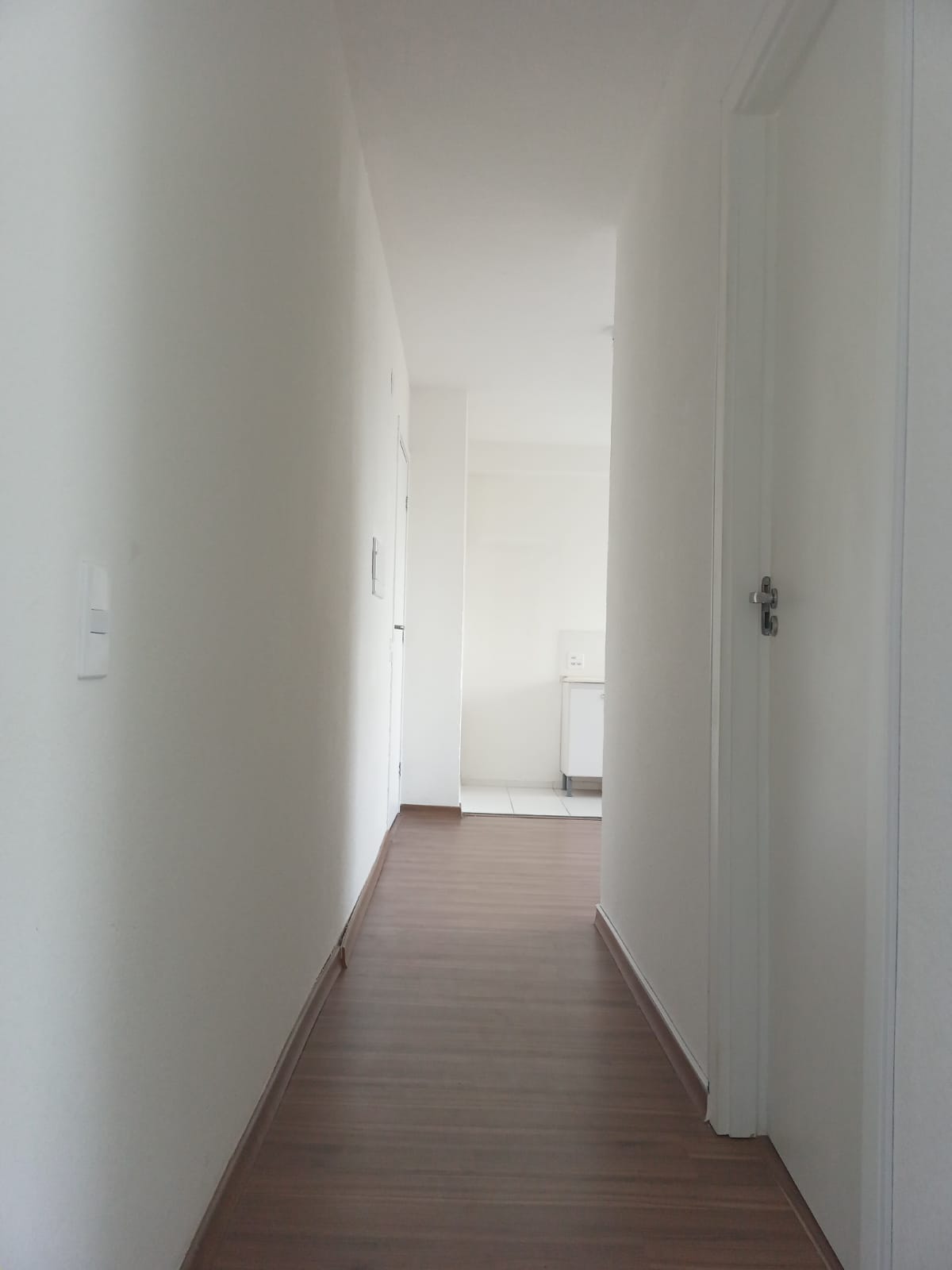 ALUGA-SE LINDO APT NOVO 2 DORMITÓRIOS NA CITY BUSSOCABA - 