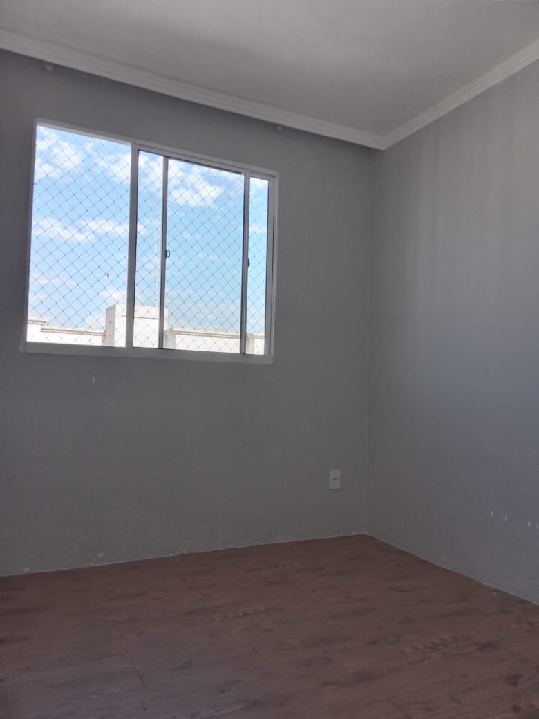 ALUGA-SE LINDO APT NOVO 2 DORMITÓRIOS NA CITY BUSSOCABA -