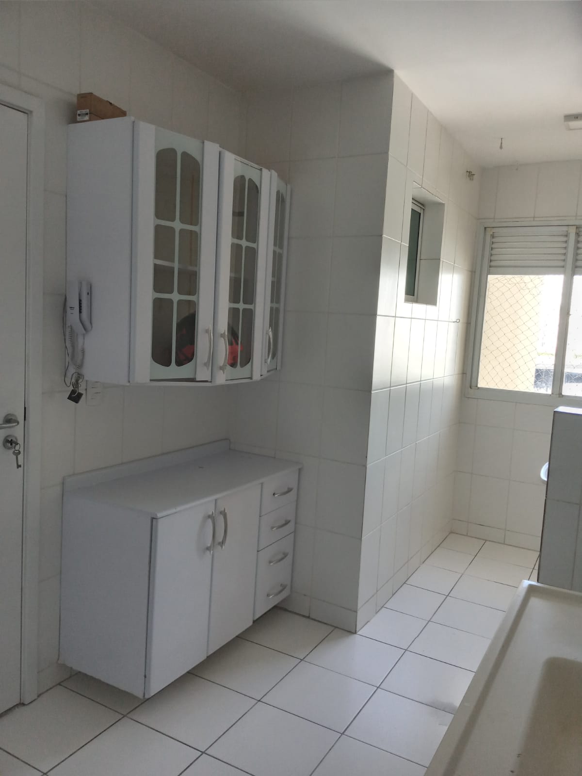 ALUGA-SE EXCELENTE APT 2 DORMITÓRIOS NO JD SÃO PEDRO OSASCO- SP 