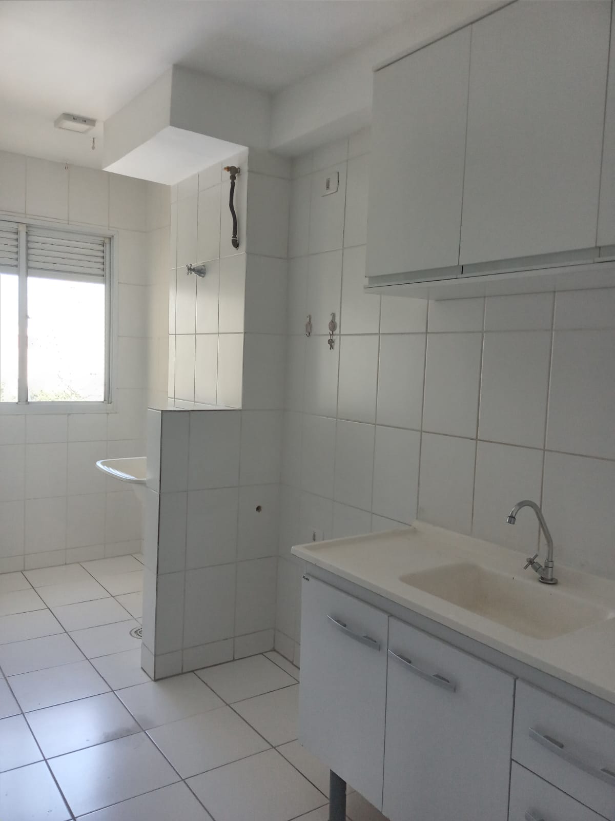 ALUGA-SE EXCELENTE APT 2 DORMITÓRIOS NO JD SÃO PEDRO OSASCO- SP 