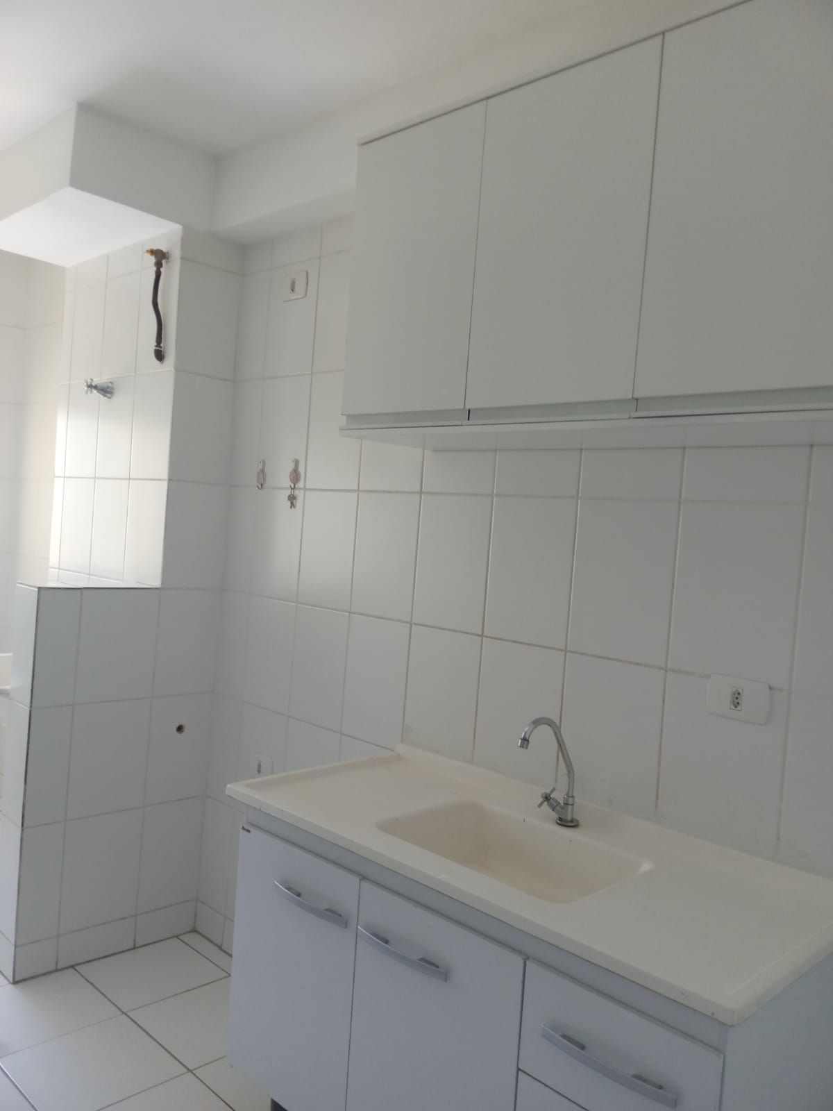 ALUGA-SE EXCELENTE APT 2 DORMITÓRIOS NO JD SÃO PEDRO OSASCO- SP 