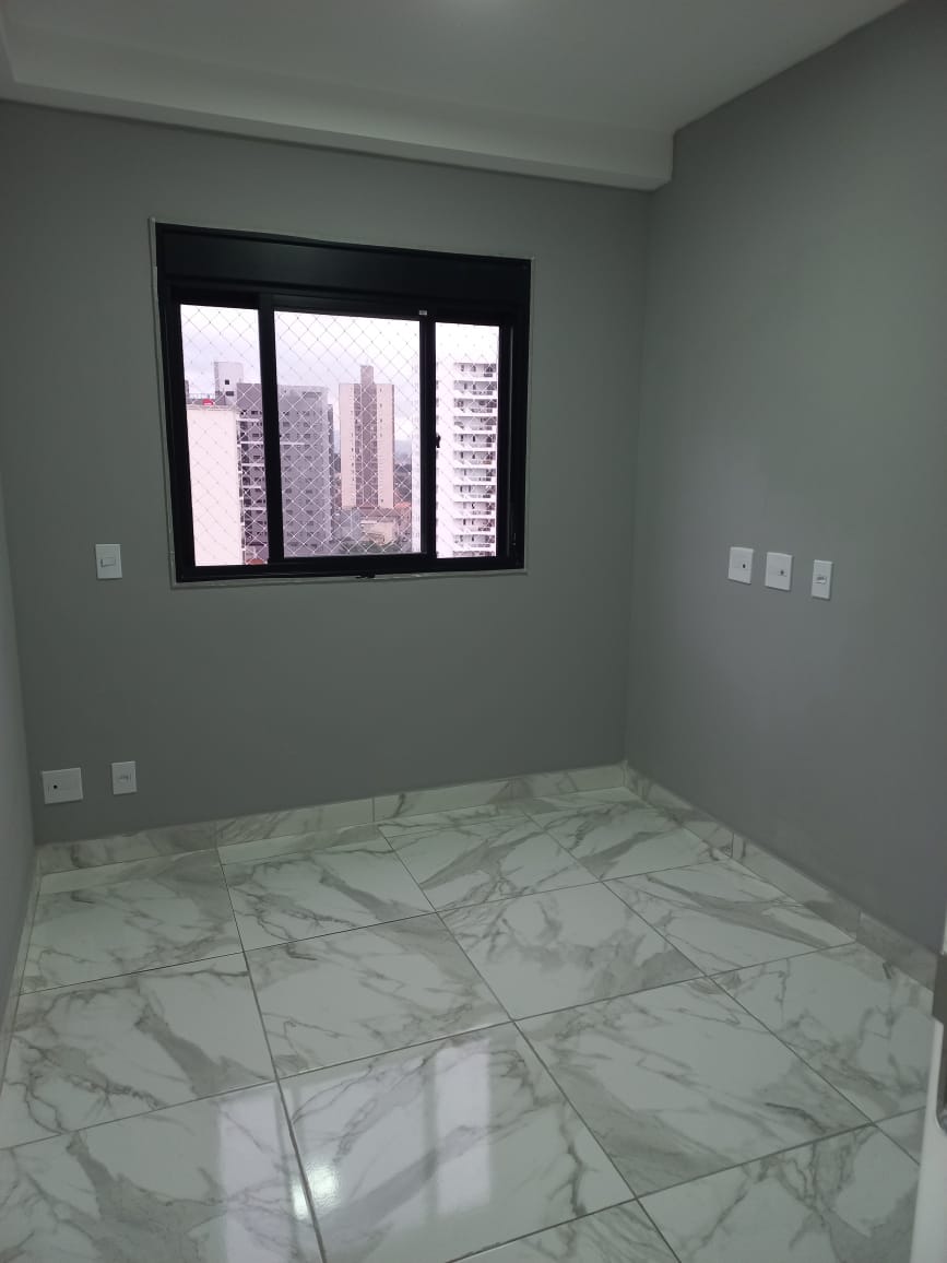 ALUGA-SE EXCELENTE APT 1 DORMITÓRIOS AV. COMANDADE SAMPAIO