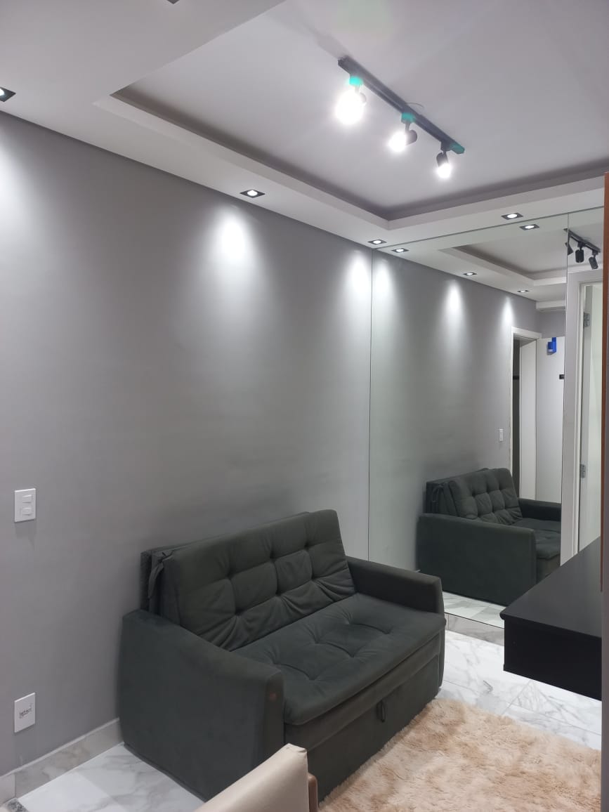 ALUGA-SE EXCELENTE APT 1 DORMITÓRIOS AV. COMANDADE SAMPAIO