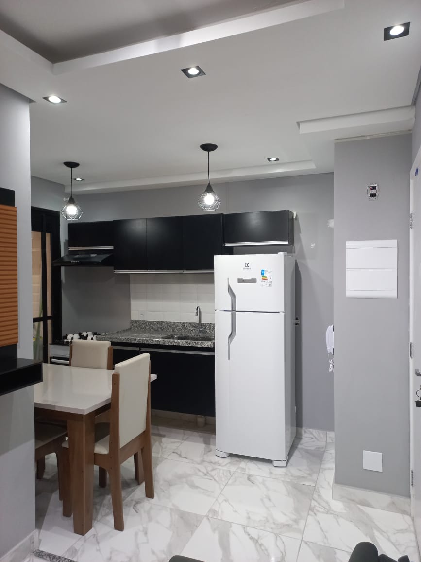 ALUGA-SE EXCELENTE APT 1 DORMITÓRIOS AV. COMANDADE SAMPAIO