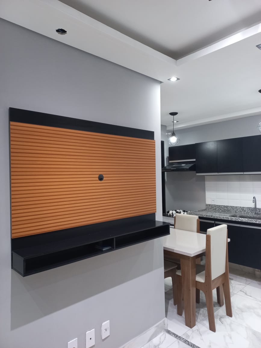 ALUGA-SE EXCELENTE APT 1 DORMITÓRIOS AV. COMANDADE SAMPAIO