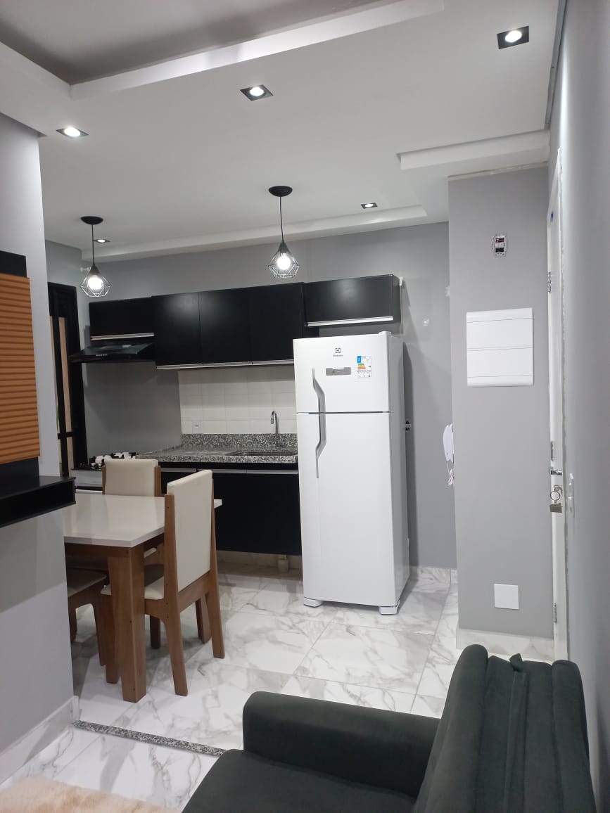 ALUGA-SE EXCELENTE APT 1 DORMITÓRIOS AV. COMANDADE SAMPAIO