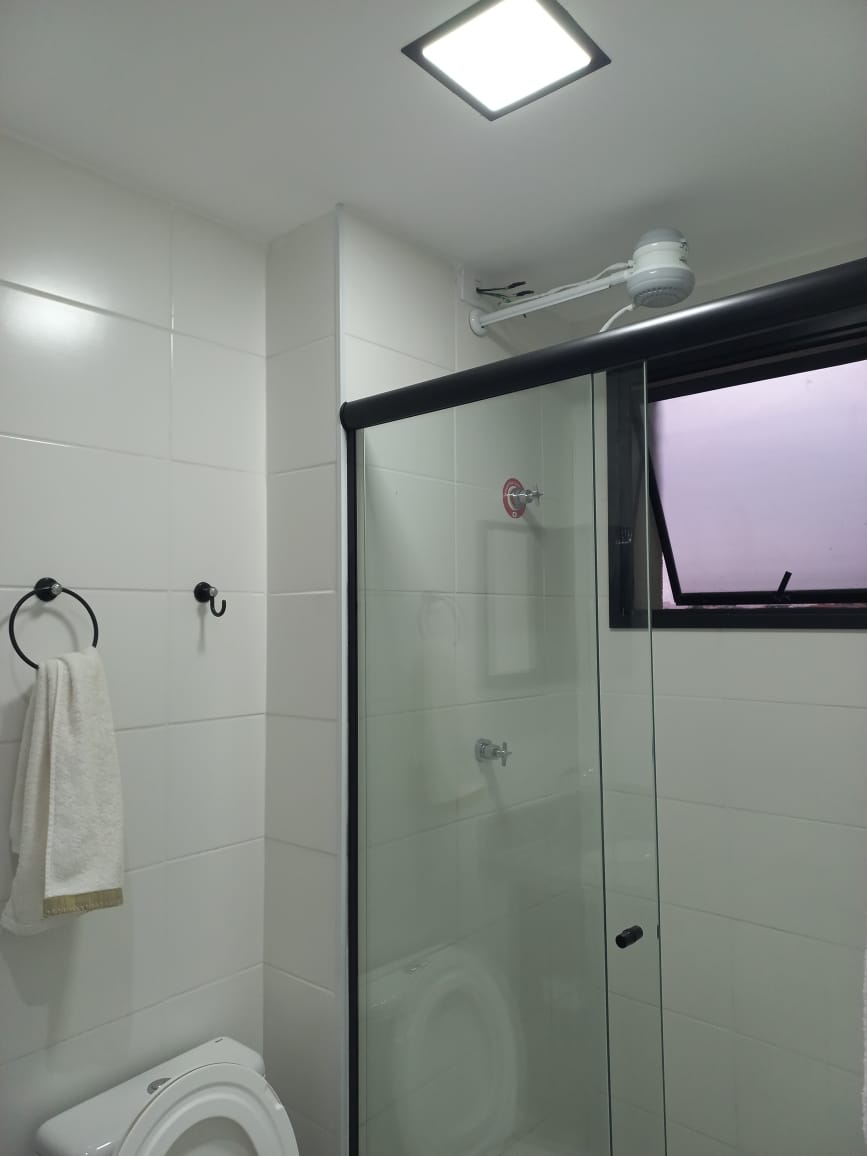 ALUGA-SE EXCELENTE APT 1 DORMITÓRIOS AV. COMANDADE SAMPAIO