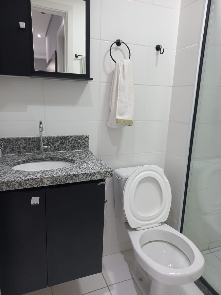 ALUGA-SE EXCELENTE APT 1 DORMITÓRIOS AV. COMANDADE SAMPAIO