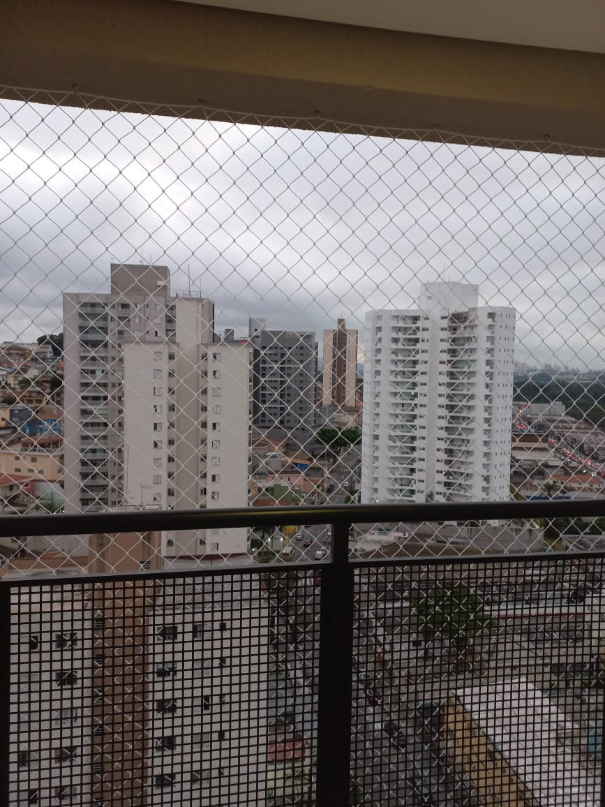 ALUGA-SE EXCELENTE APT 1 DORMITÓRIOS AV. COMANDADE SAMPAIO