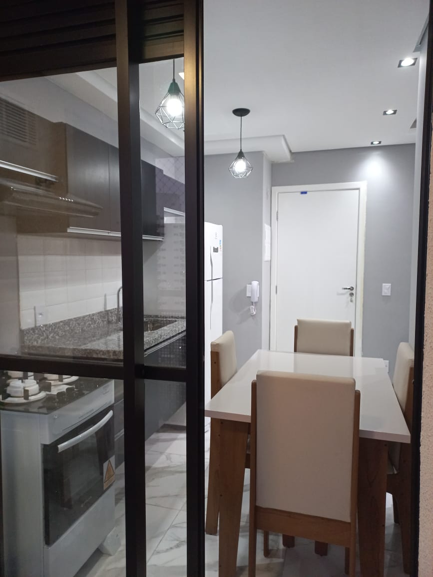 ALUGA-SE EXCELENTE APT 1 DORMITÓRIOS AV. COMANDADE SAMPAIO