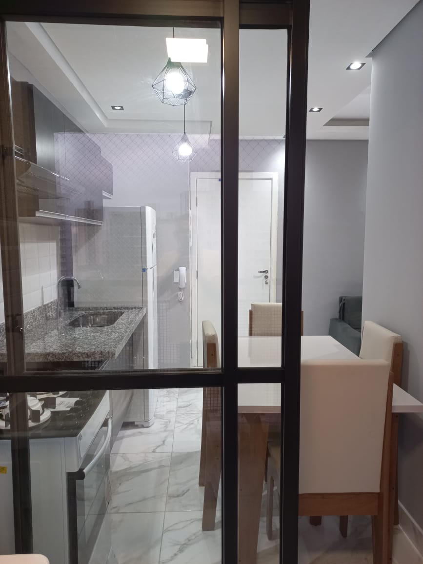 ALUGA-SE EXCELENTE APT 1 DORMITÓRIOS AV. COMANDADE SAMPAIO