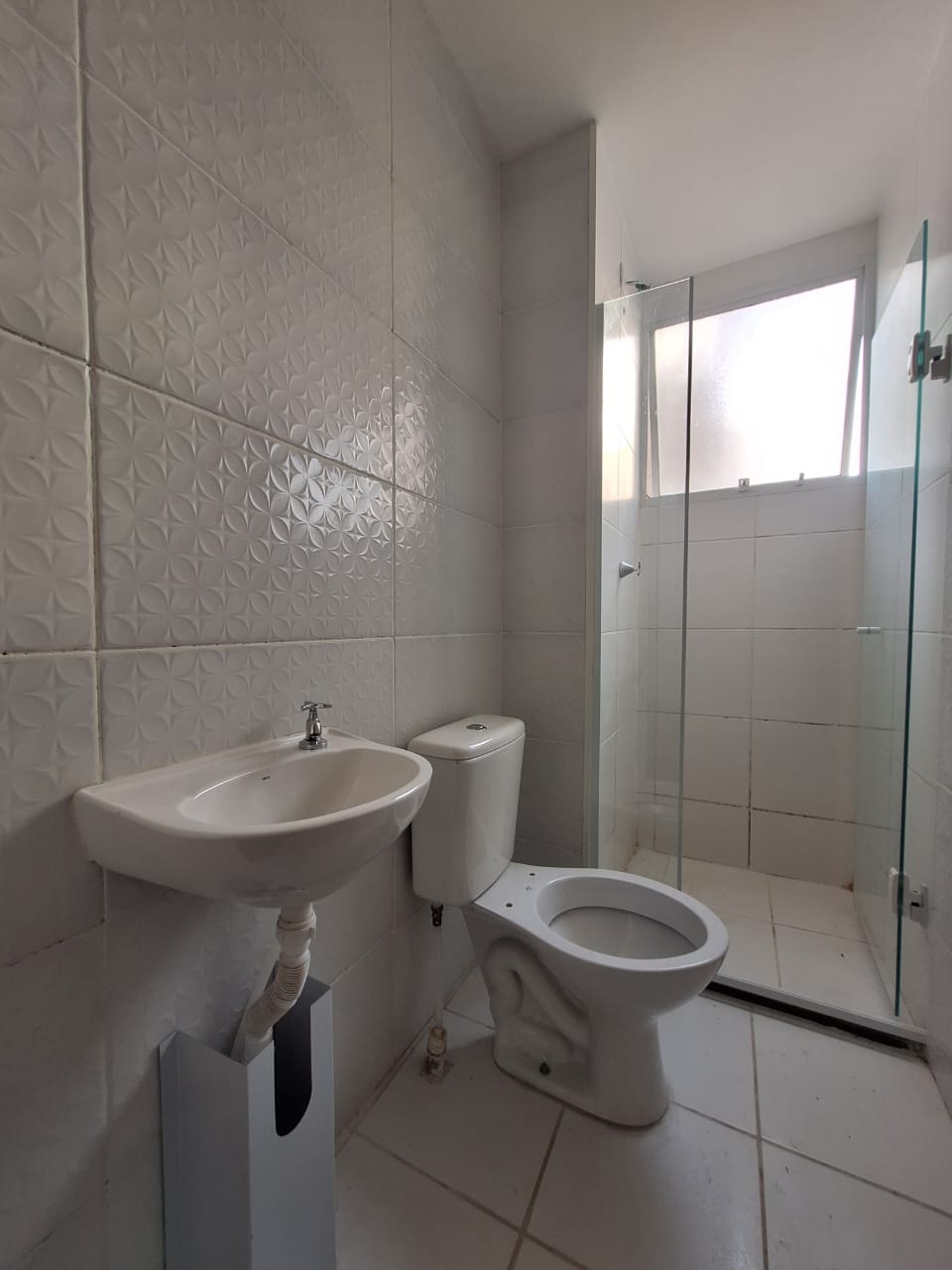ALUGA-SE LINDO APT NOVO 2 DORMITÓRIOS NA CITY BUSSOCABA - OSASCO-SP 