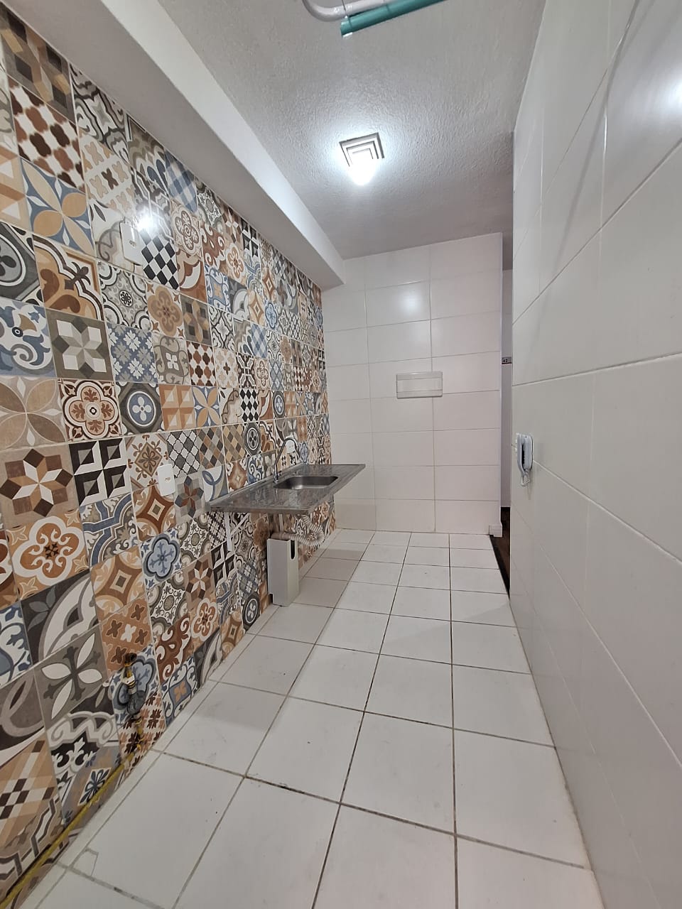 ALUGA-SE LINDO APT NOVO 2 DORMITÓRIOS NA CITY BUSSOCABA - OSASCO-SP 