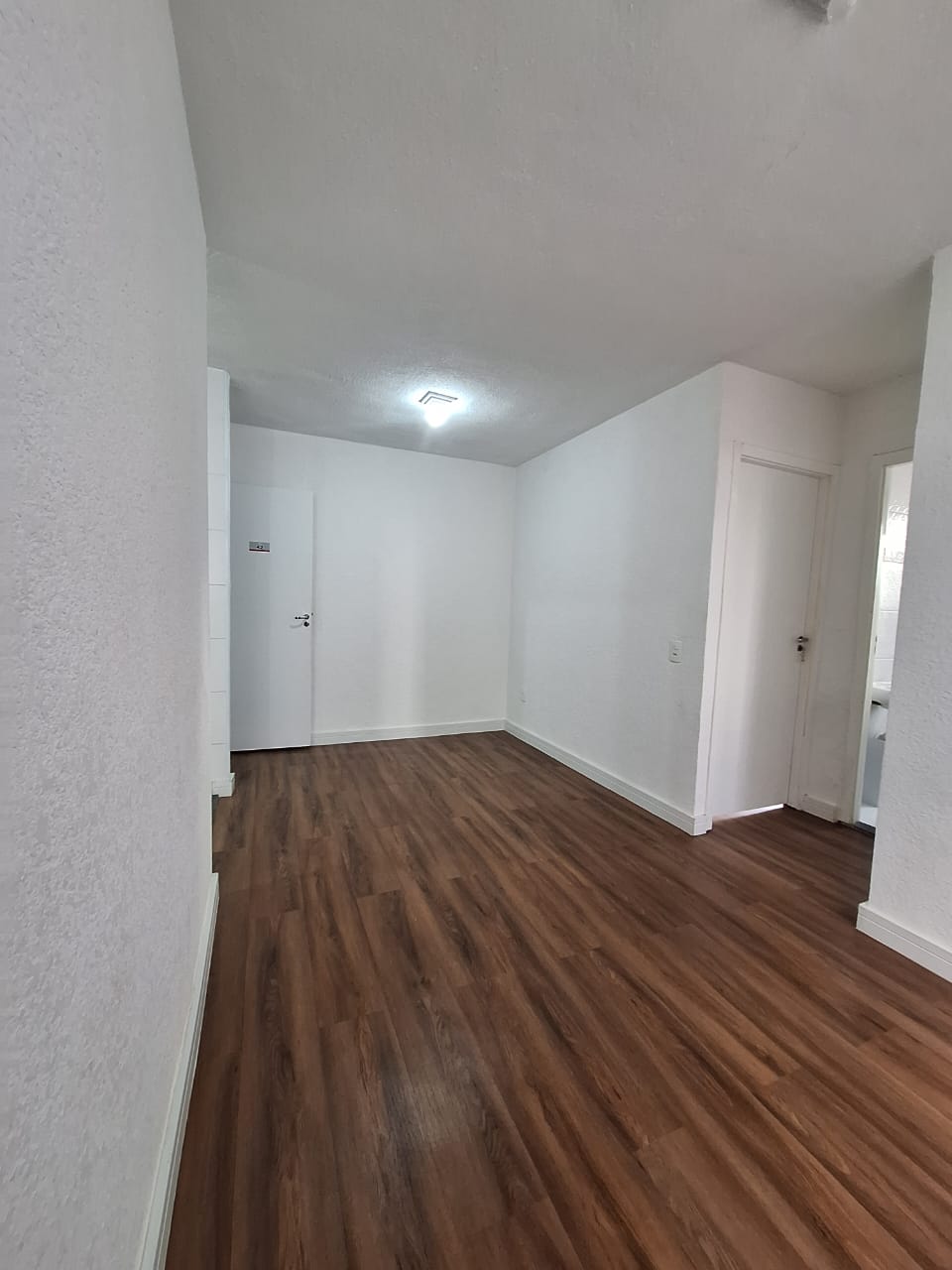 ALUGA-SE LINDO APT NOVO 2 DORMITÓRIOS NA CITY BUSSOCABA - OSASCO-SP 