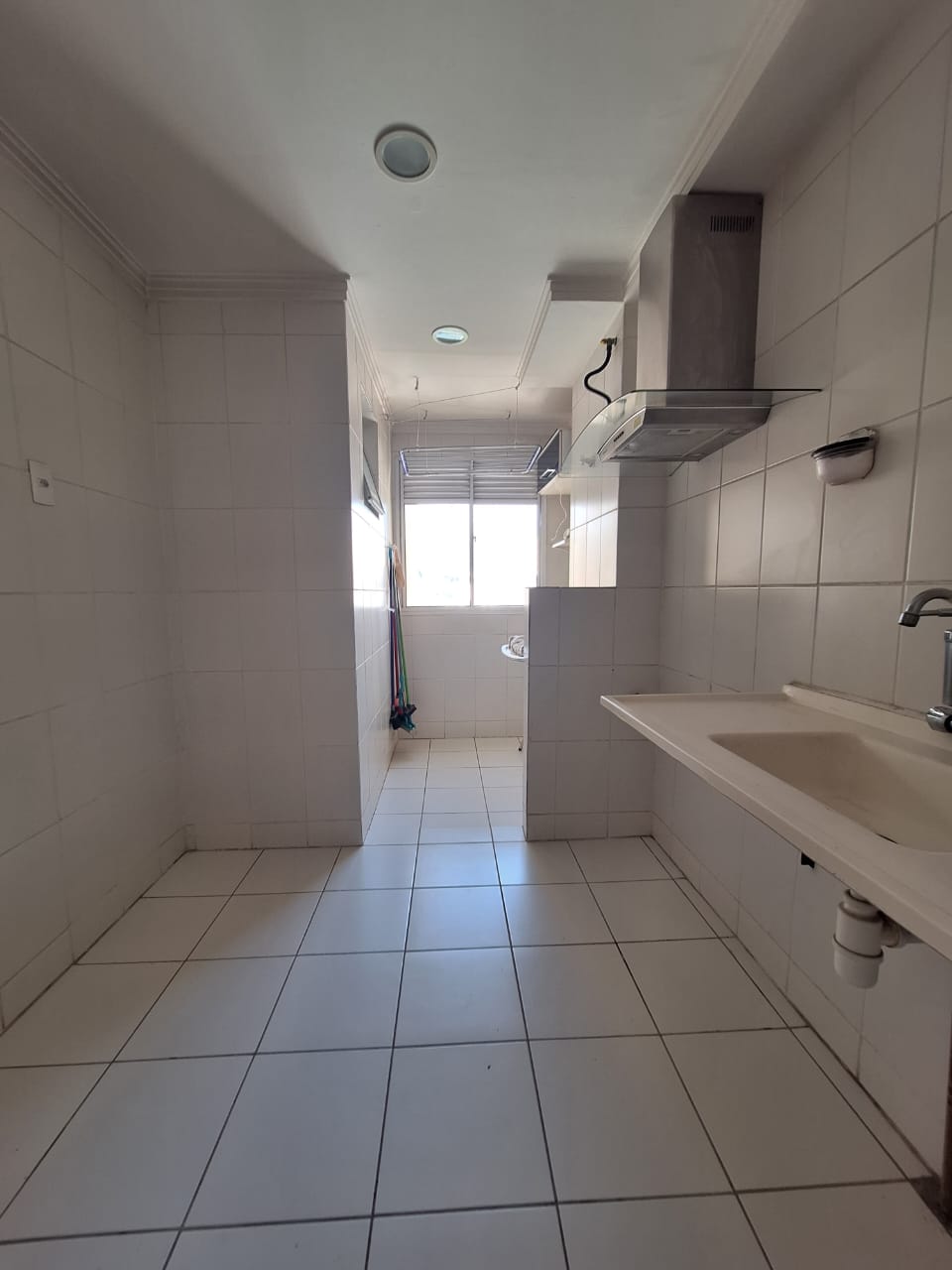 Apartamento - Locação, JD SÃO PEDRO, OSASCO, SP