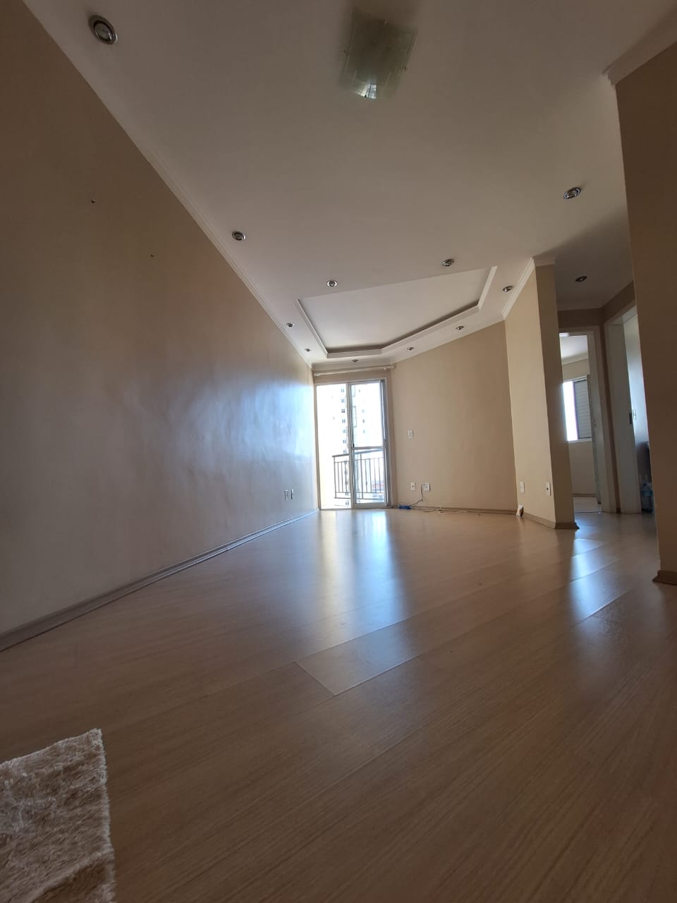 ALUGA-SE EXCELENTE APT 2 DORMITÓRIOS NO JD SÃO PEDRO OSASCO- SP 