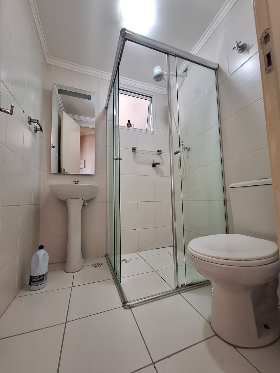 ALUGA-SE EXCELENTE APT 2 DORMITÓRIOS NO JD SÃO PEDRO OSASCO- SP 