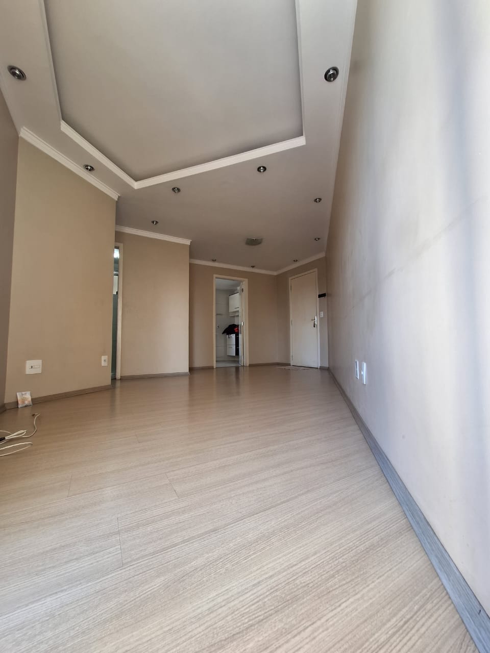 ALUGA-SE EXCELENTE APT 2 DORMITÓRIOS NO JD SÃO PEDRO OSASCO- SP 