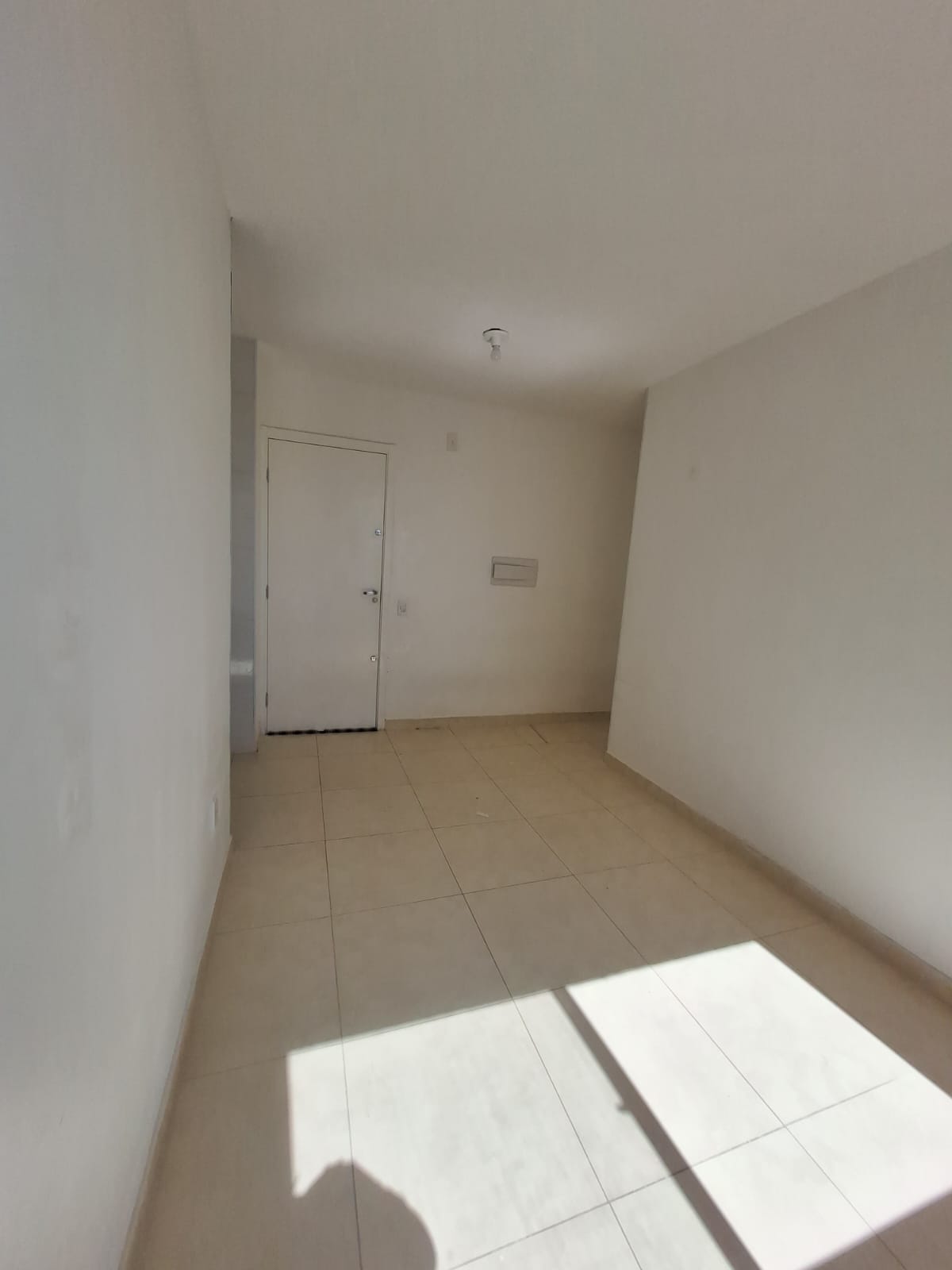ALUGA-SE LINDO APT NOVO 2 DORMITÓRIOS NA CITY BUSSOCABA