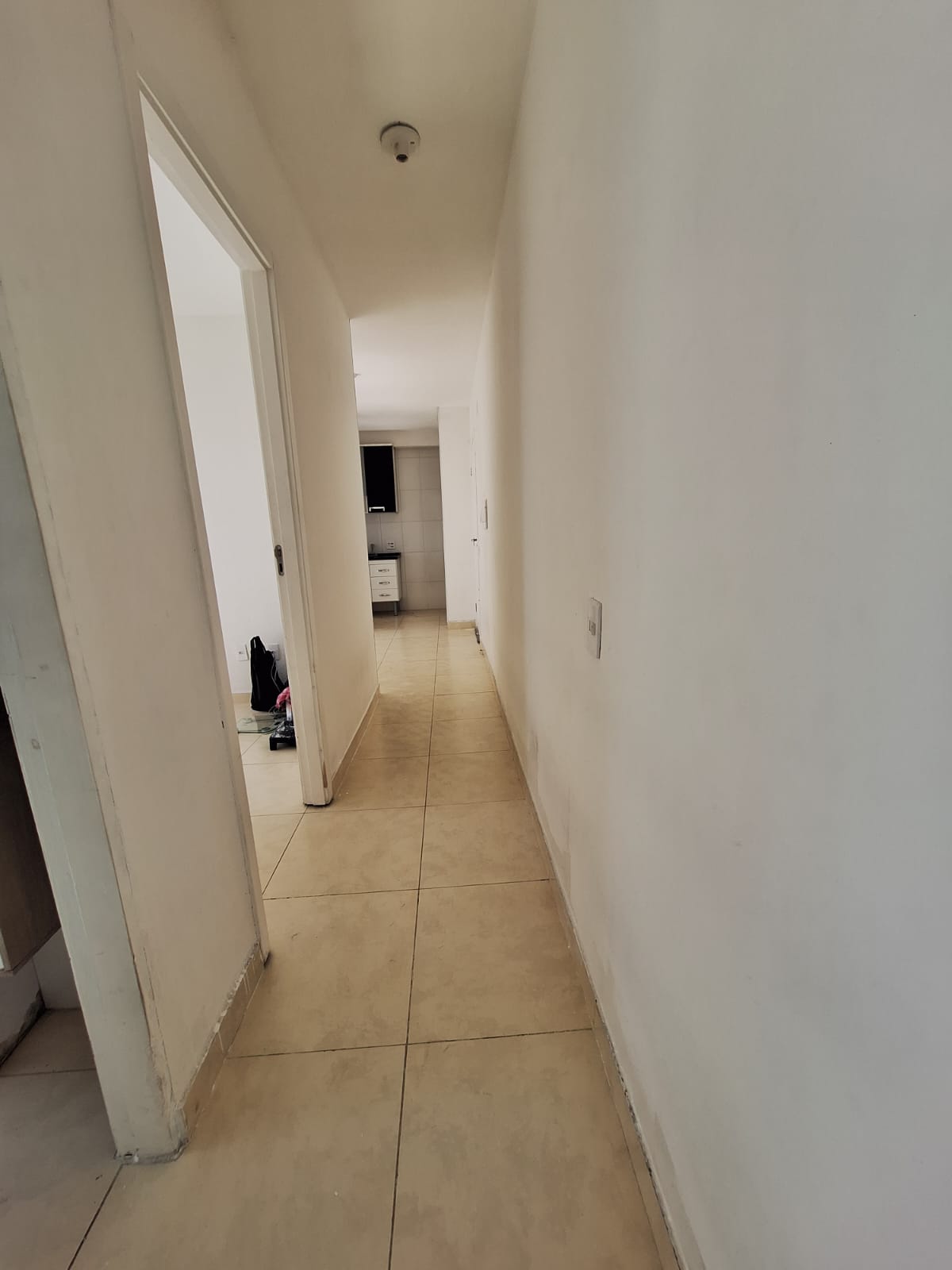 ALUGA-SE LINDO APT NOVO 2 DORMITÓRIOS NA CITY BUSSOCABA