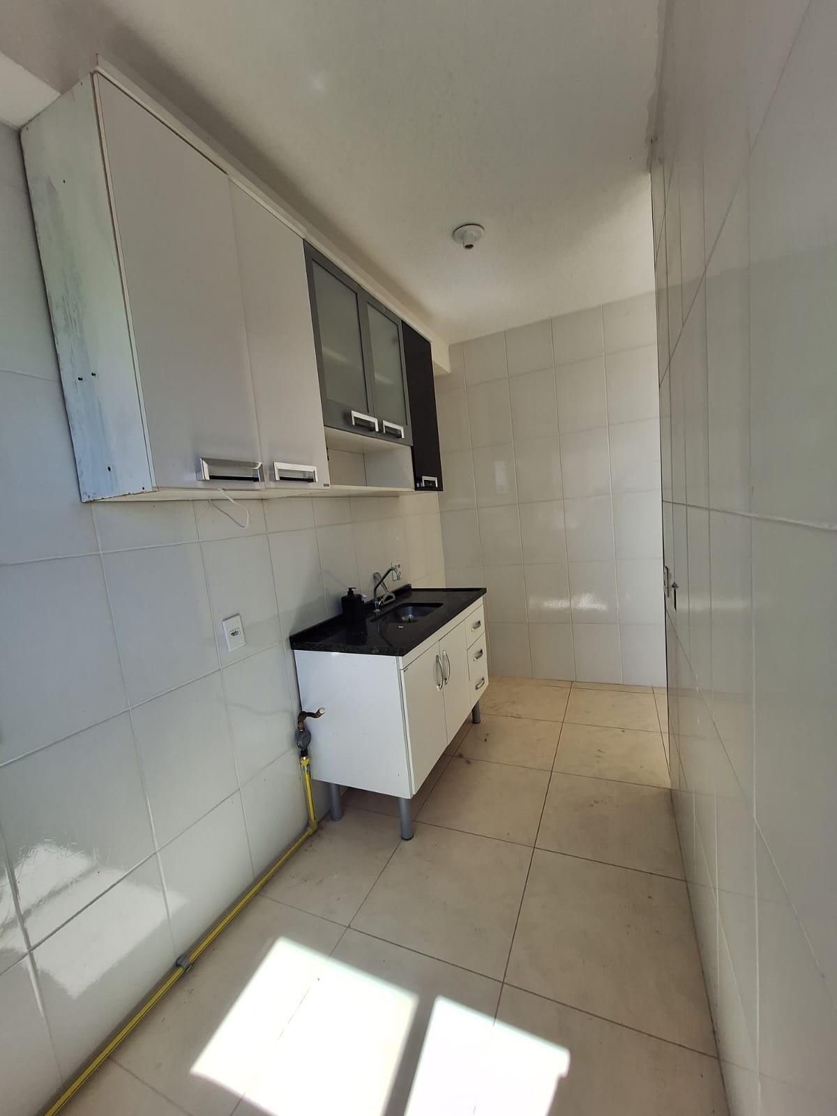 ALUGA-SE LINDO APT NOVO 2 DORMITÓRIOS NA CITY BUSSOCABA
